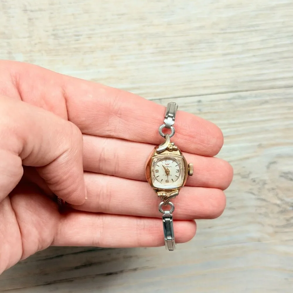 N/A vintage waltham